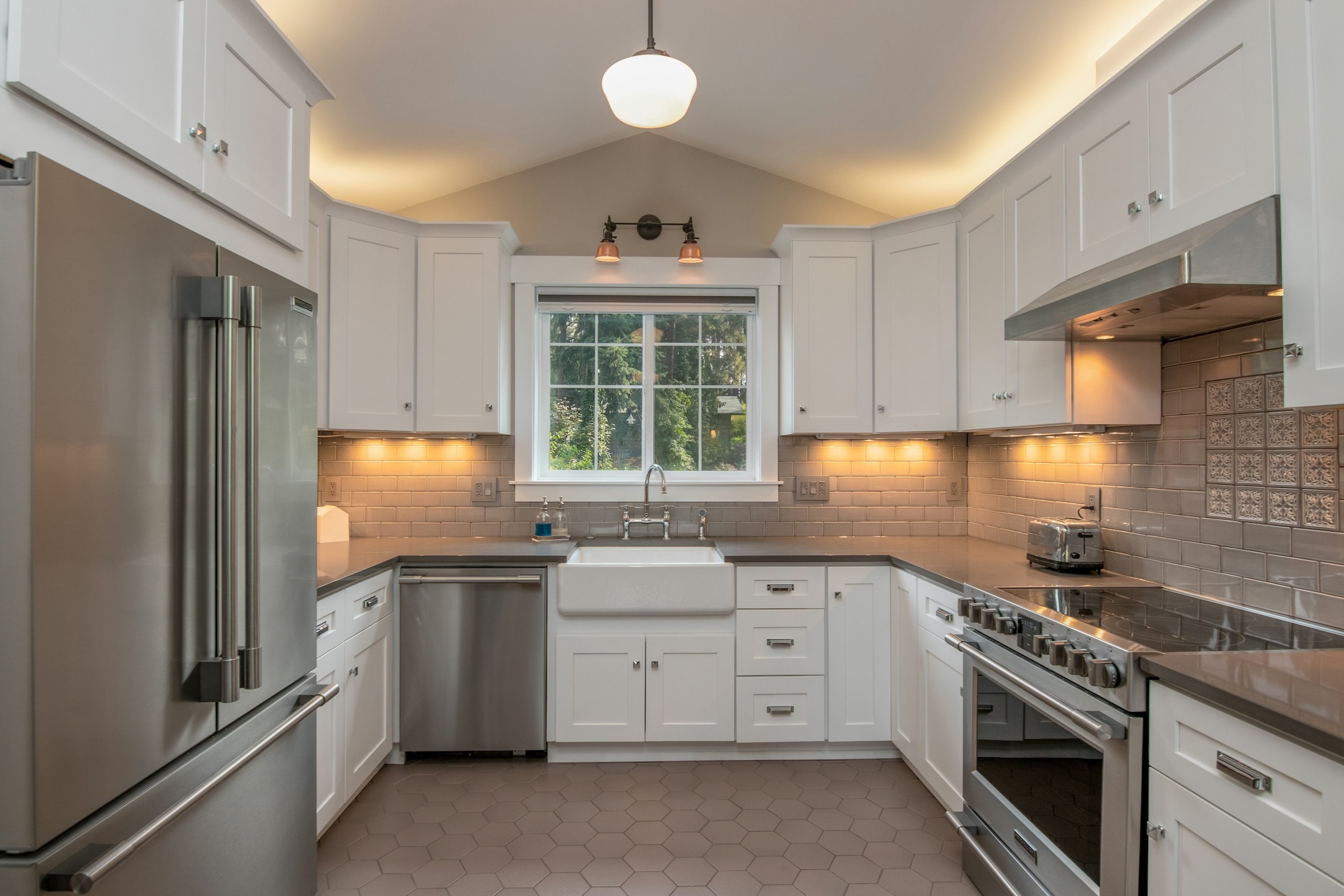 Full Kitchen Install